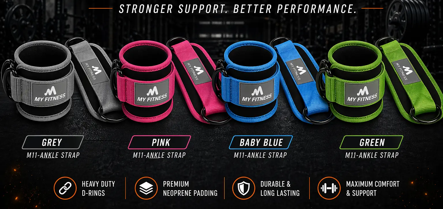 Gym Gear Manufacturing Process