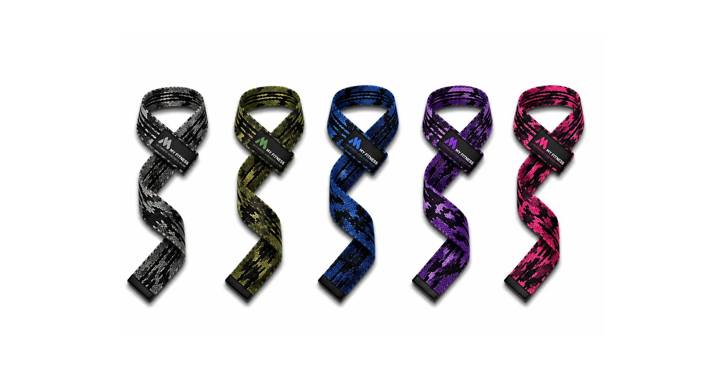 Cotton Lifting Straps Manufacturer