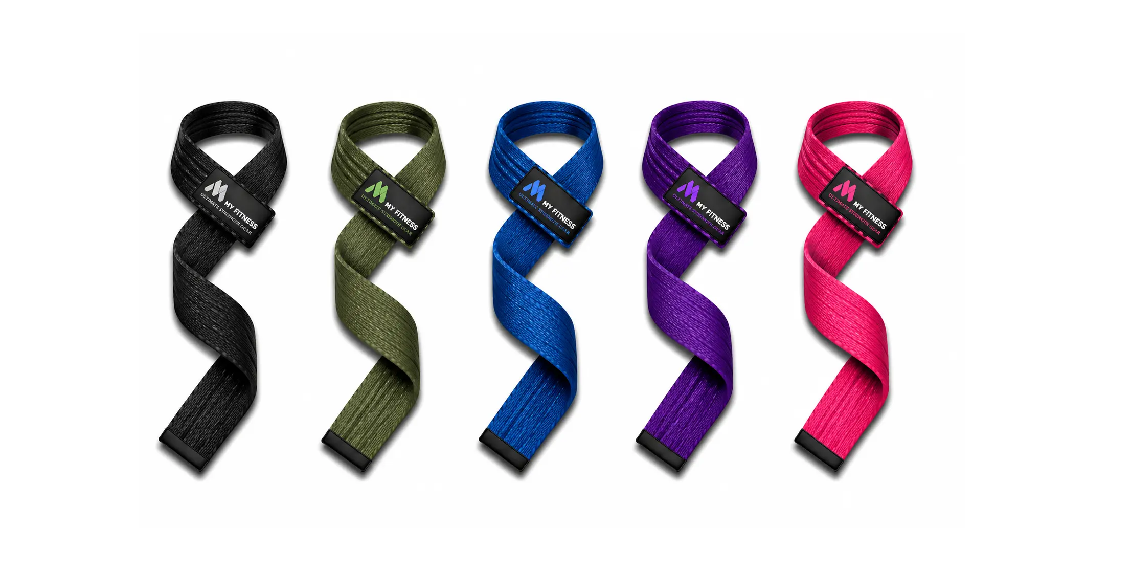 Lifting Straps Supplier