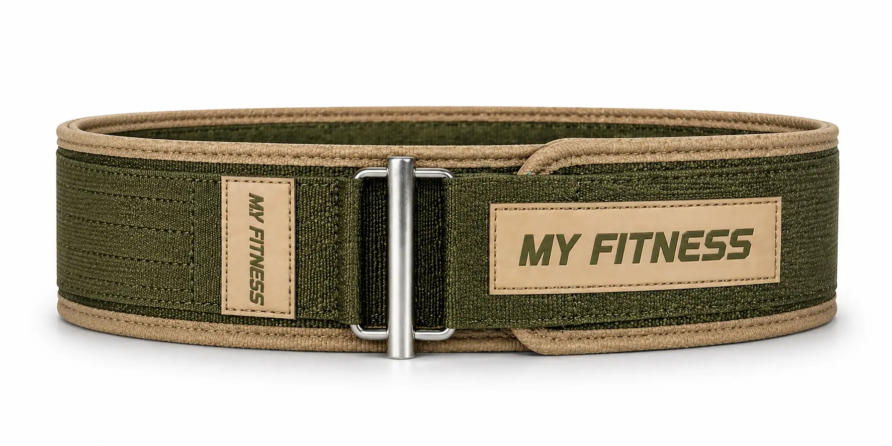 Nylon Weightlifting Belts Manufacturer